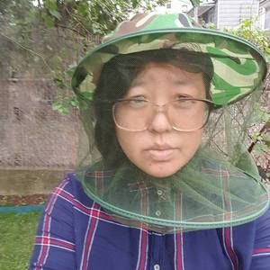 Meet your Posher, Candice